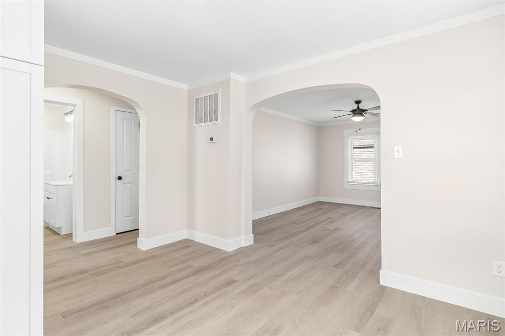 John Giessings Sub - Residential