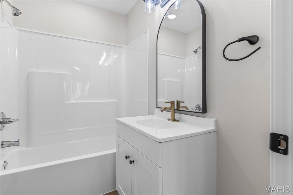 John Giessings Sub - Residential