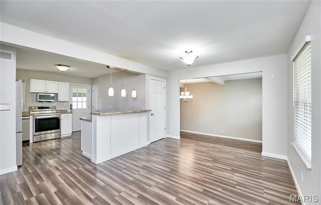 Forest Hill Spgs Sub 1 - Residential