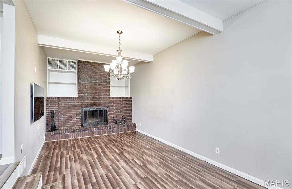 Forest Hill Spgs Sub 1 - Residential