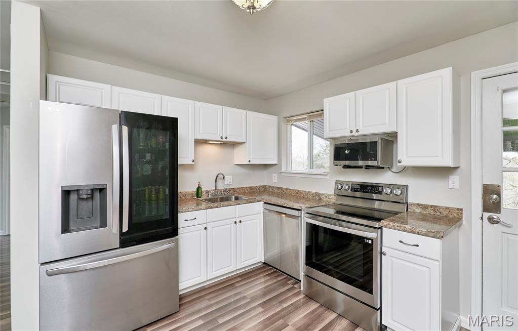 Forest Hill Spgs Sub 1 - Residential