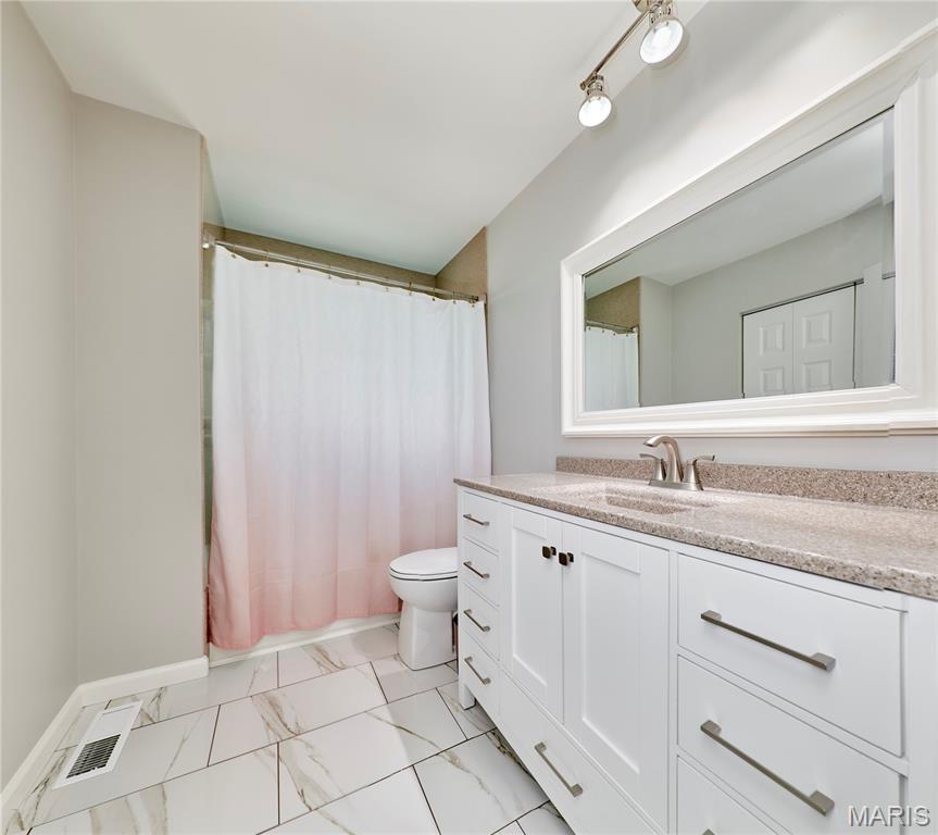 Forest Hill Spgs Sub 1 - Residential