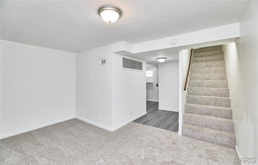 Forest Hill Spgs Sub 1 - Residential