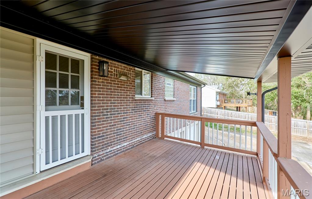 Forest Hill Spgs Sub 1 - Residential