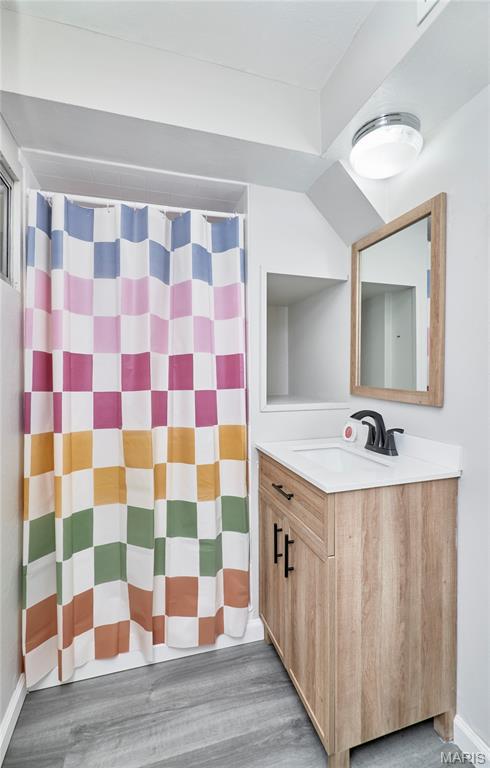 Forest Hill Spgs Sub 1 - Residential