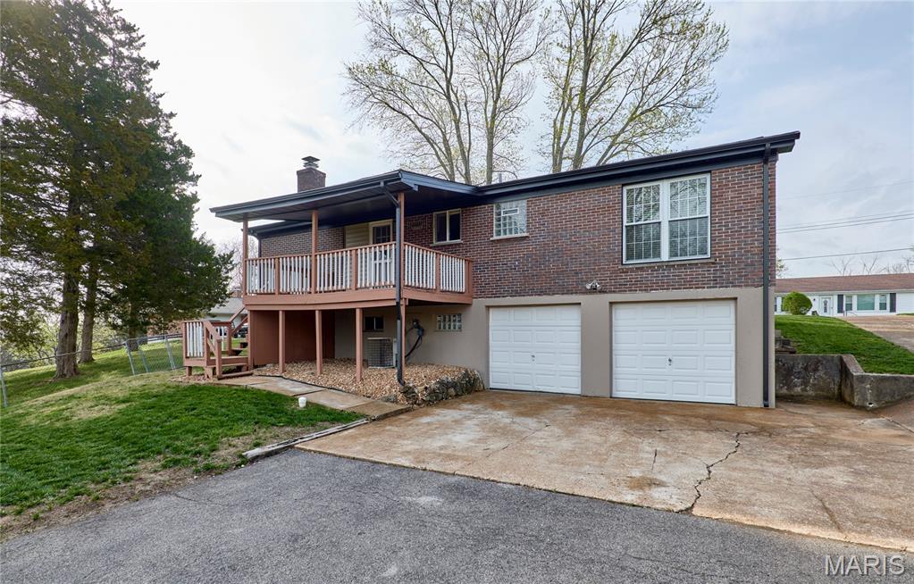 Forest Hill Spgs Sub 1 - Residential