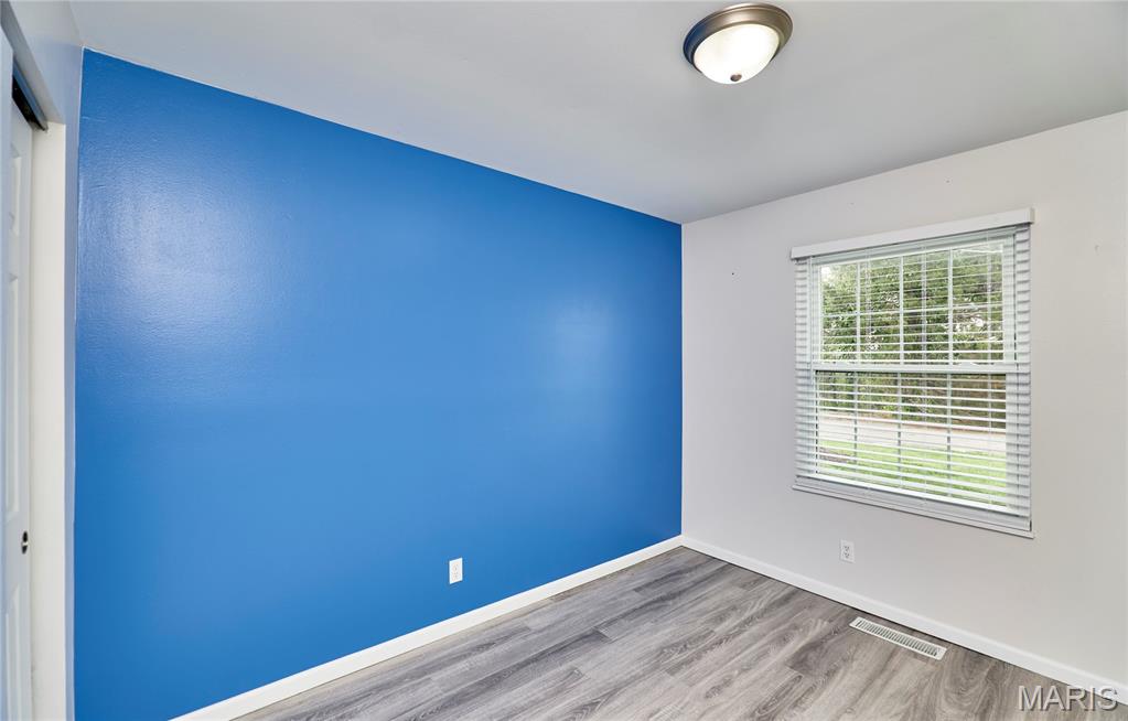 Forest Hill Spgs Sub 1 - Residential