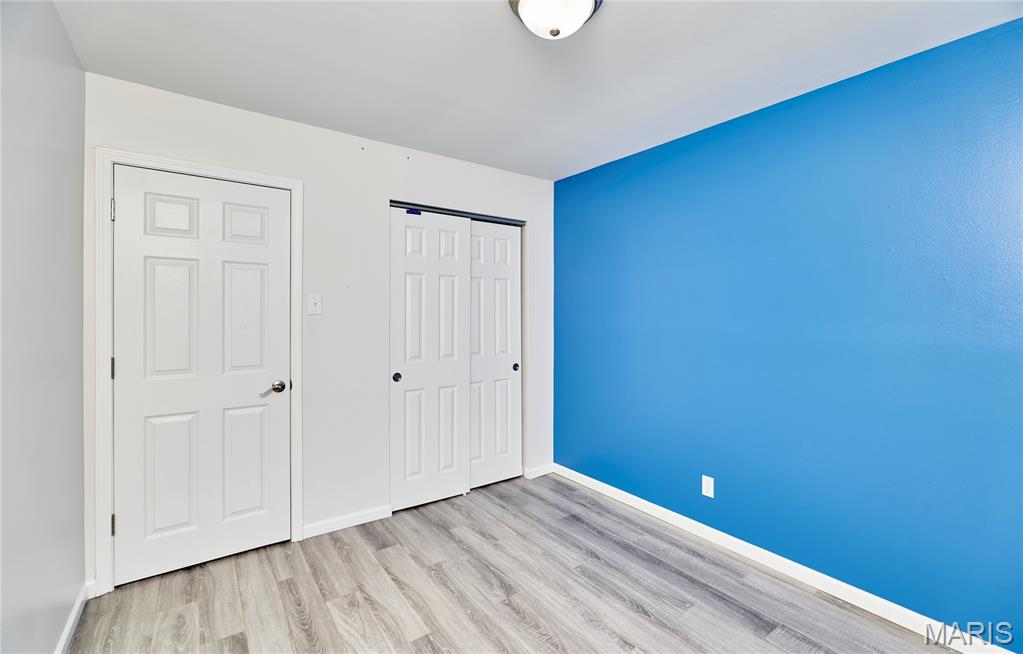 Forest Hill Spgs Sub 1 - Residential