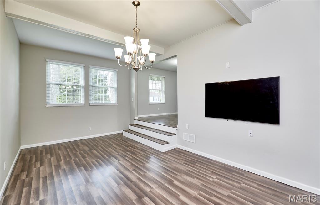 Forest Hill Spgs Sub 1 - Residential