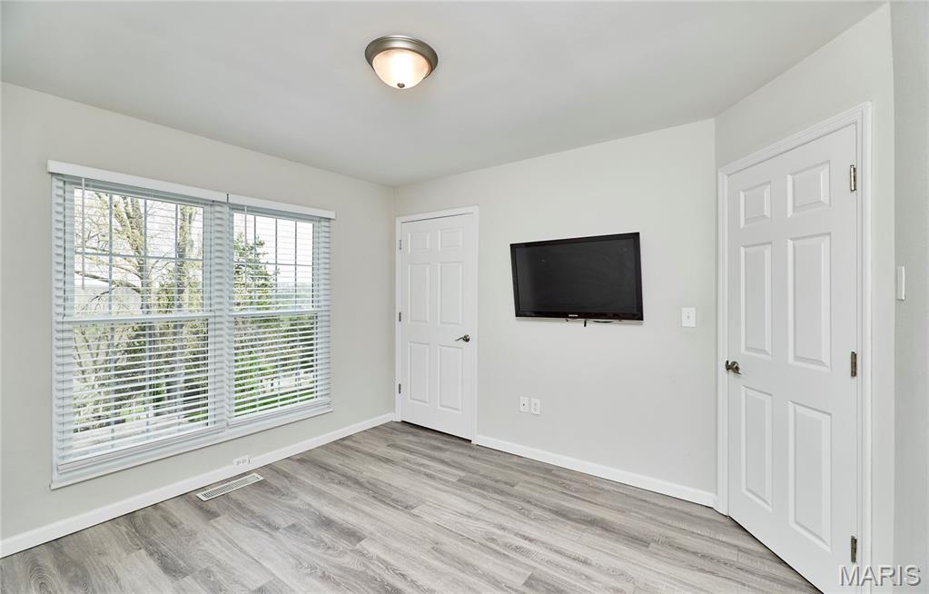 Forest Hill Spgs Sub 1 - Residential