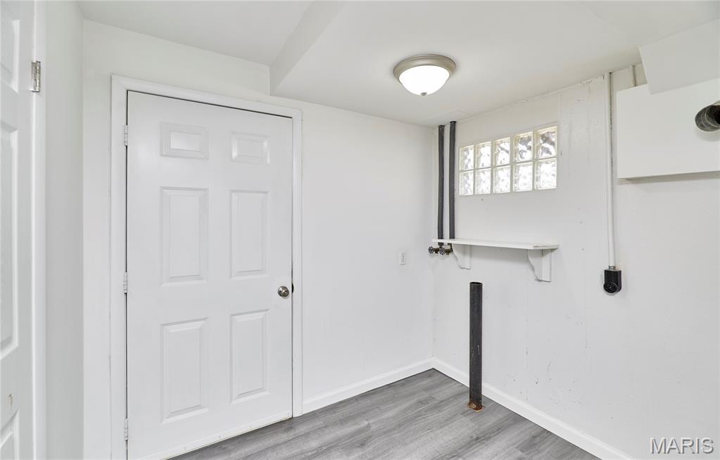 Forest Hill Spgs Sub 1 - Residential