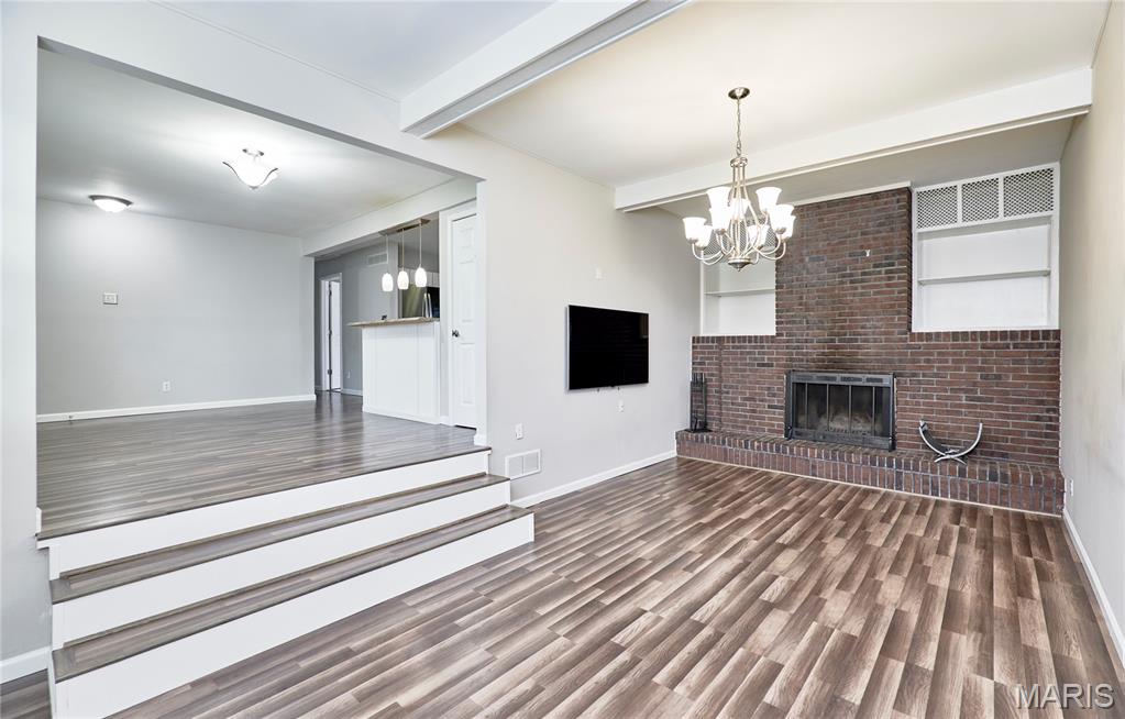 Forest Hill Spgs Sub 1 - Residential