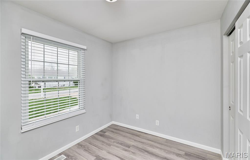 Forest Hill Spgs Sub 1 - Residential