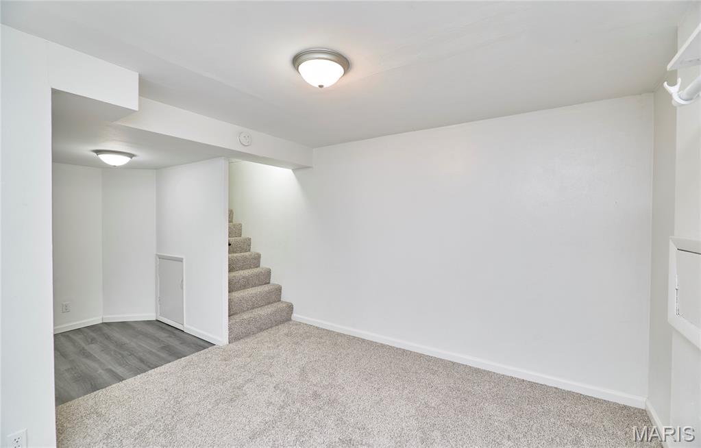 Forest Hill Spgs Sub 1 - Residential