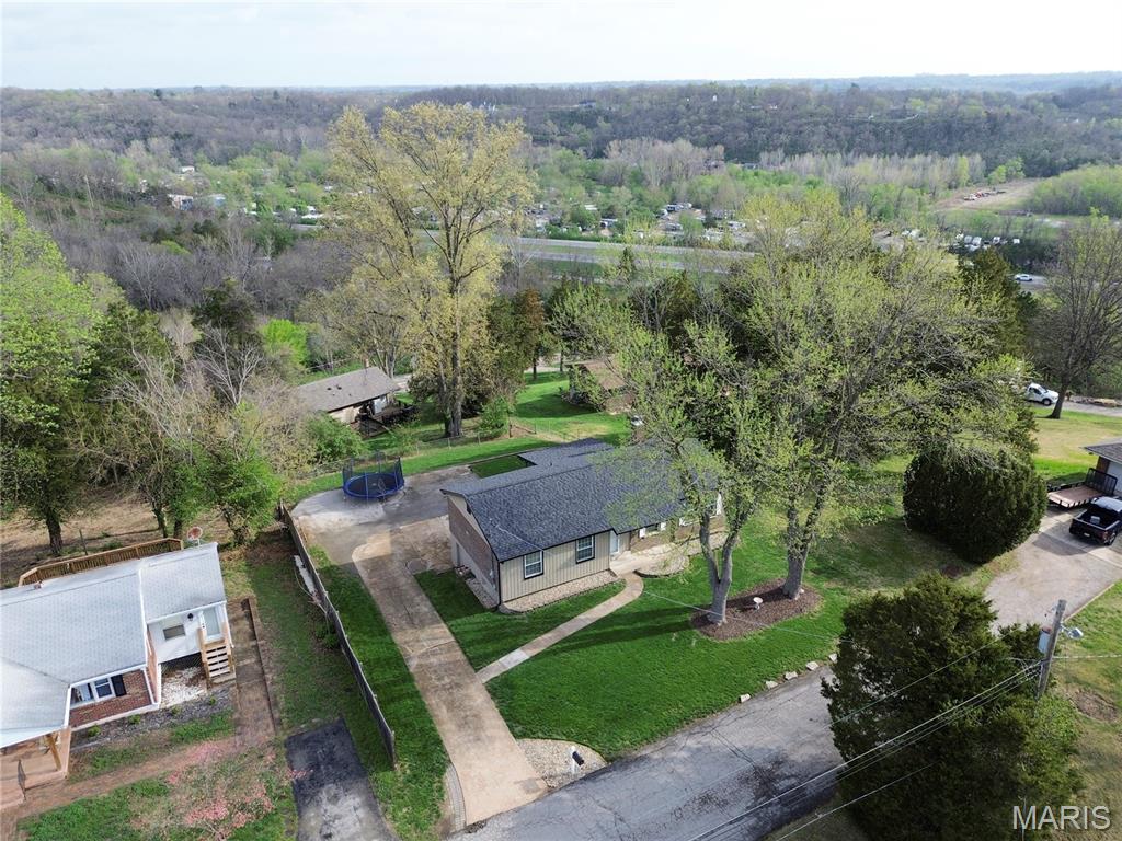 Forest Hill Spgs Sub 1 - Residential