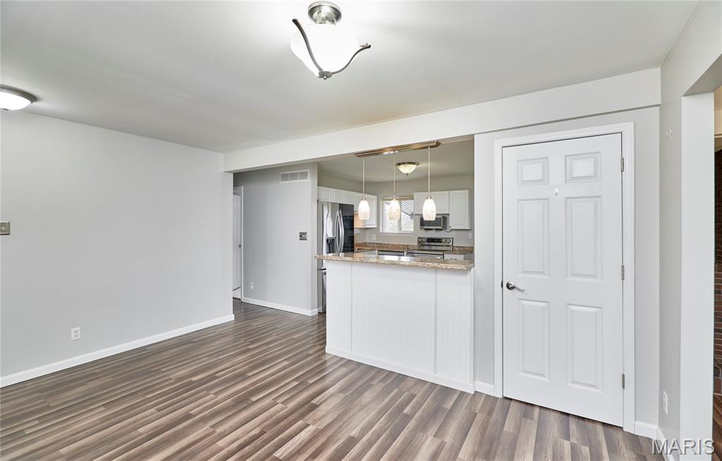 Forest Hill Spgs Sub 1 - Residential