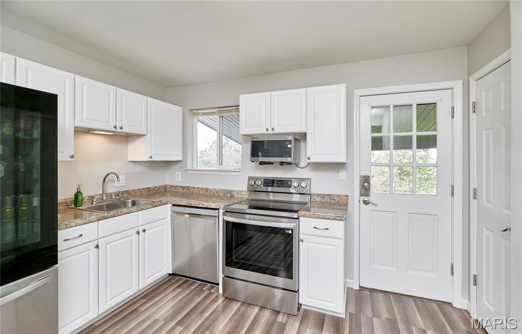 Forest Hill Spgs Sub 1 - Residential