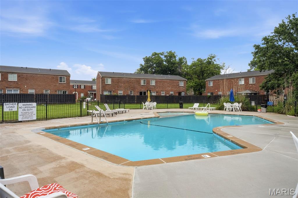 1235 Clarkson Court 1235