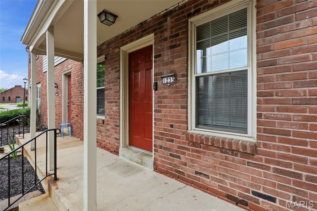 1235 Clarkson Court 1235