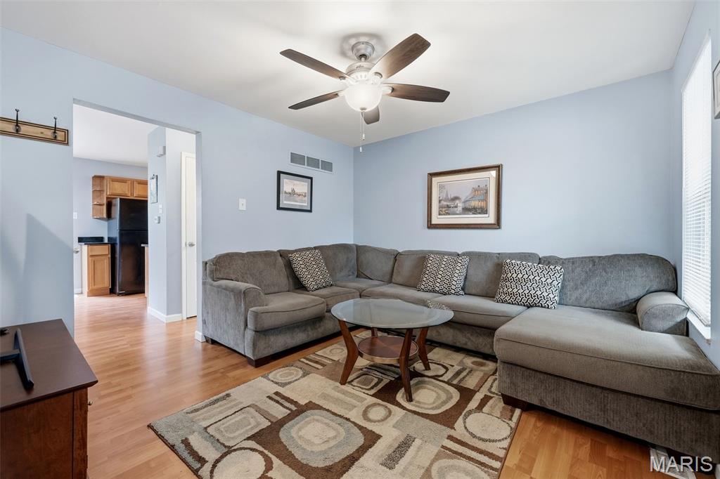 1235 Clarkson Court 1235