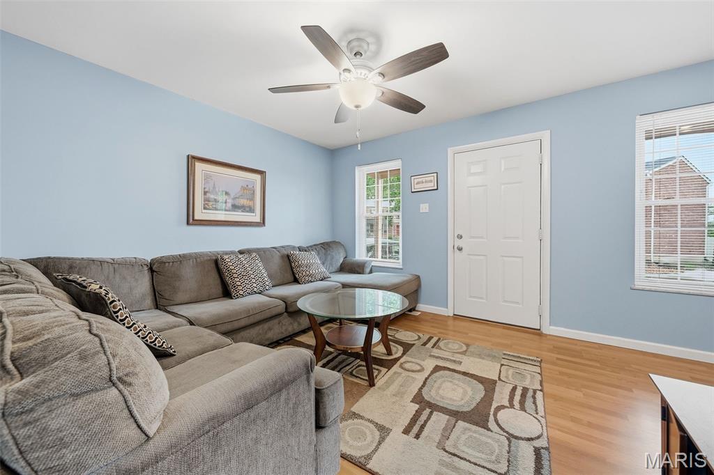 1235 Clarkson Court 1235