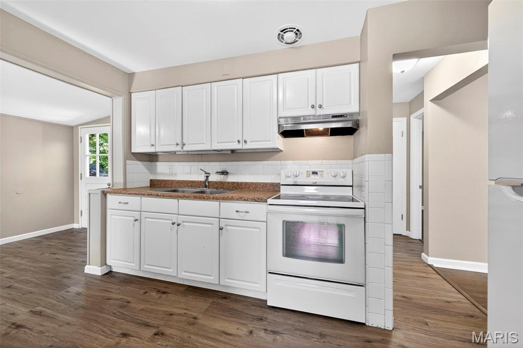 Bissell Hills 7 - Residential