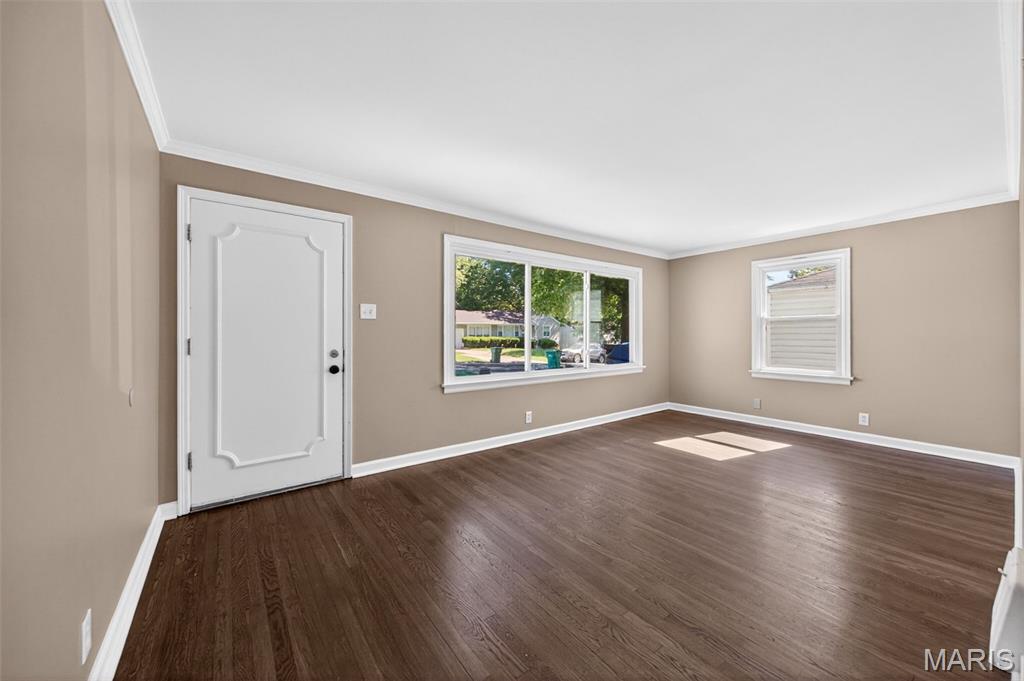 Bissell Hills 7 - Residential