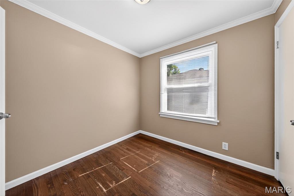 Bissell Hills 7 - Residential