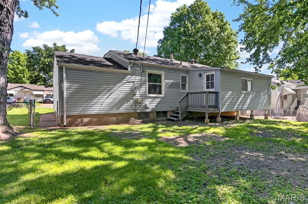 Bissell Hills 7 - Residential