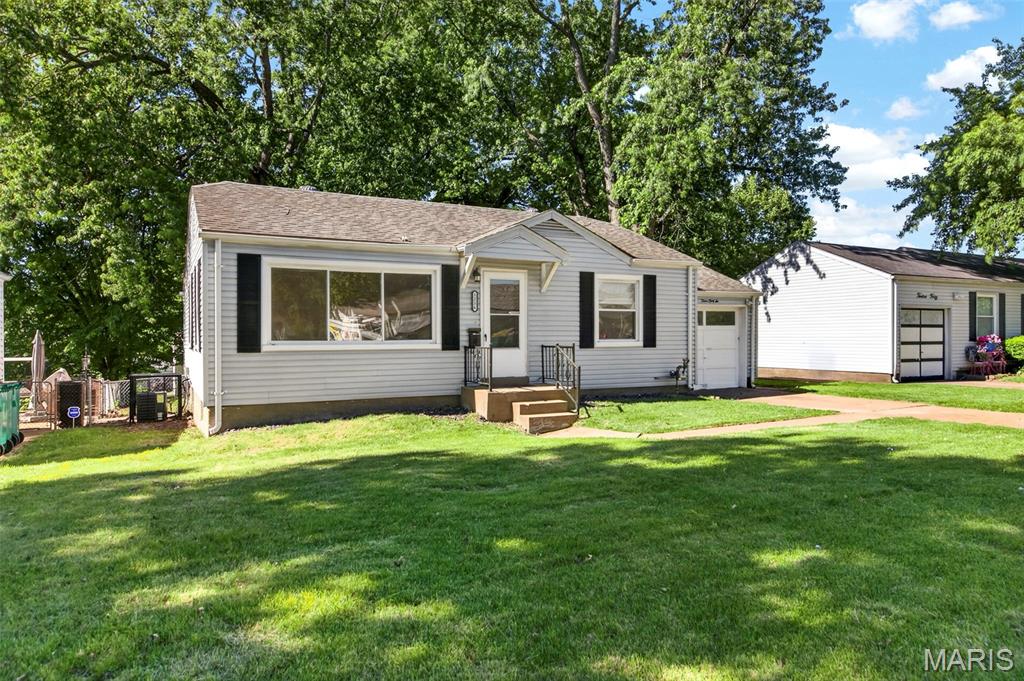 Bissell Hills 7 - Residential