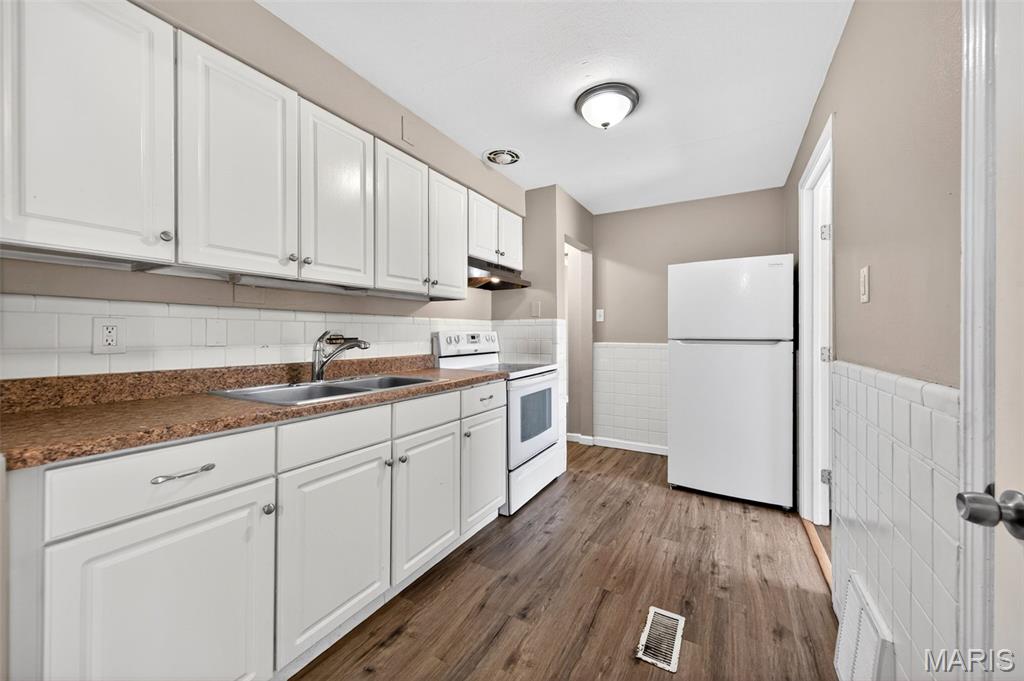 Bissell Hills 7 - Residential