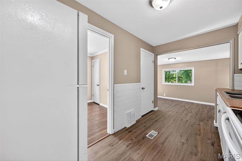 Bissell Hills 7 - Residential