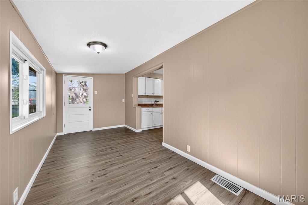 Bissell Hills 7 - Residential