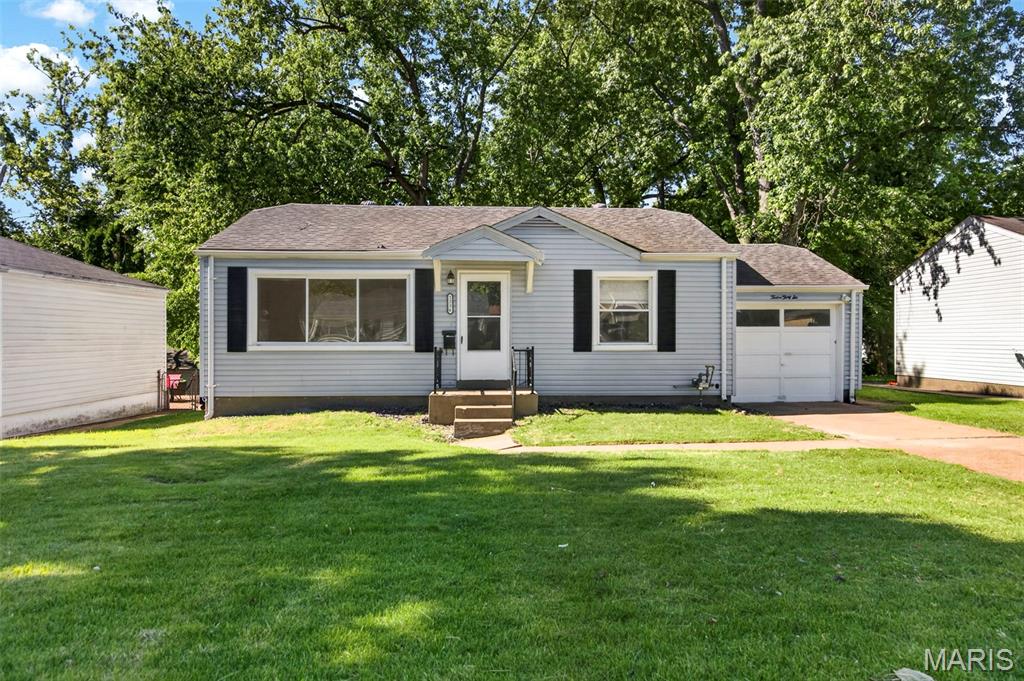 Bissell Hills 7 - Residential