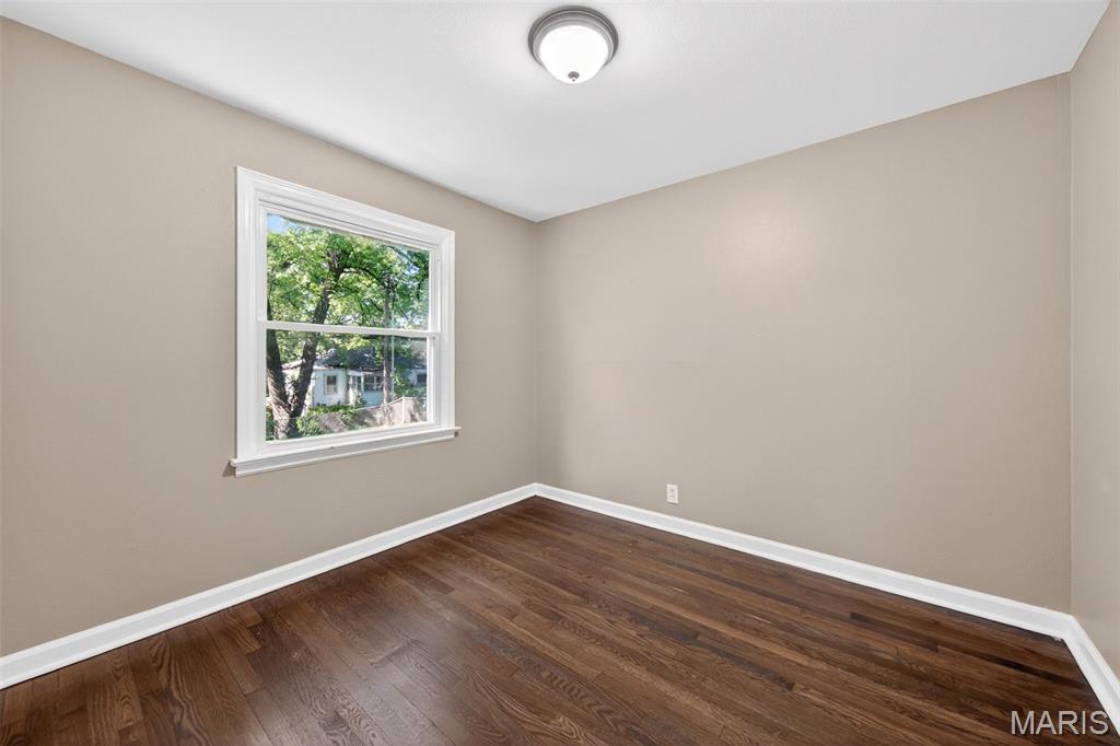 Bissell Hills 7 - Residential