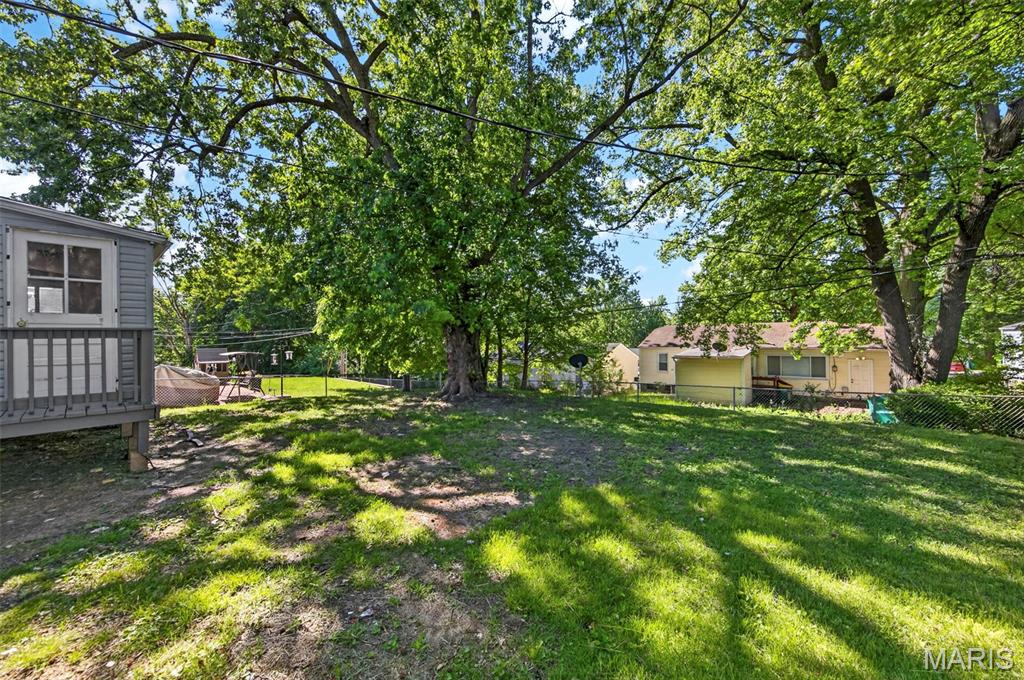 Bissell Hills 7 - Residential