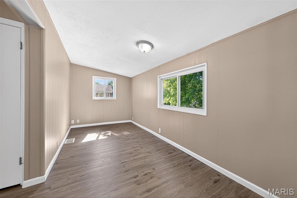 Bissell Hills 7 - Residential