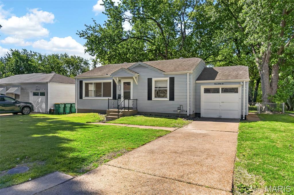 Bissell Hills 7 - Residential