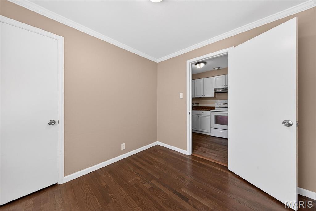 Bissell Hills 7 - Residential