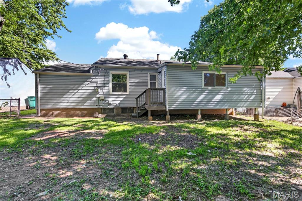 Bissell Hills 7 - Residential