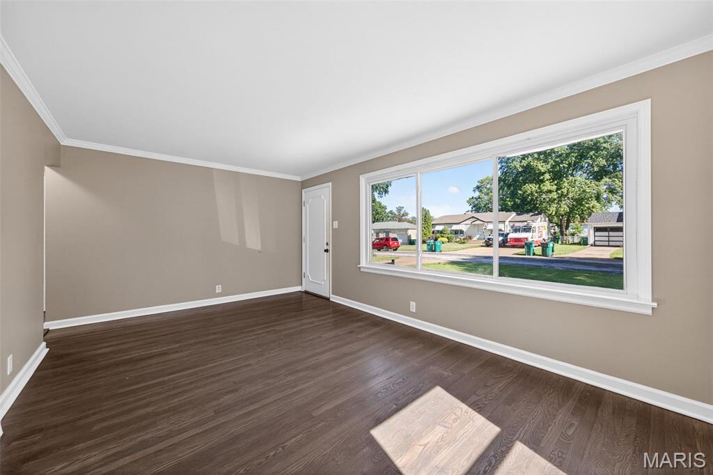 Bissell Hills 7 - Residential