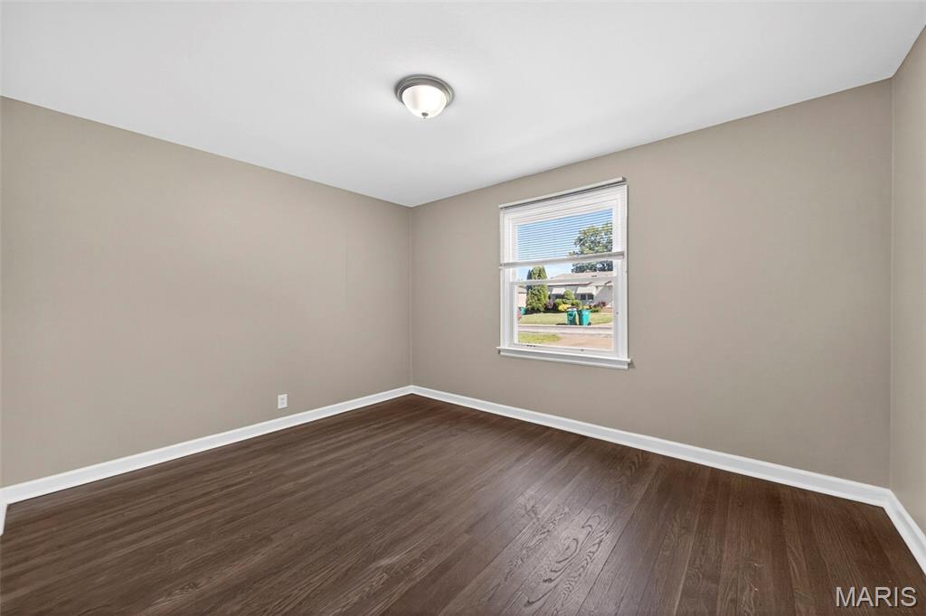 Bissell Hills 7 - Residential