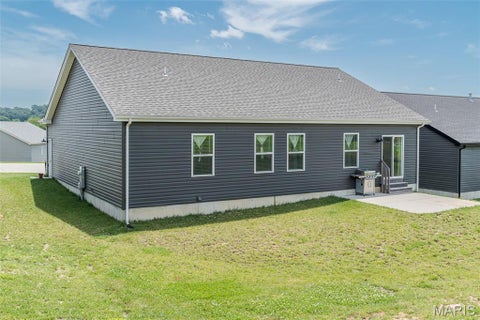 Tiny photo for 3025 Koch Lane, Washington, MO 63090 (MLS # 26041160)