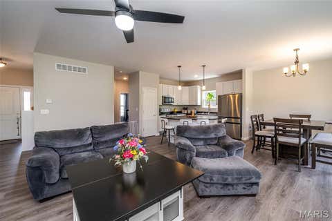 Tiny photo for 3025 Koch Lane, Washington, MO 63090 (MLS # 26041160)