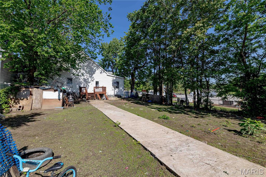 Oak Hill Heights Add - Residential