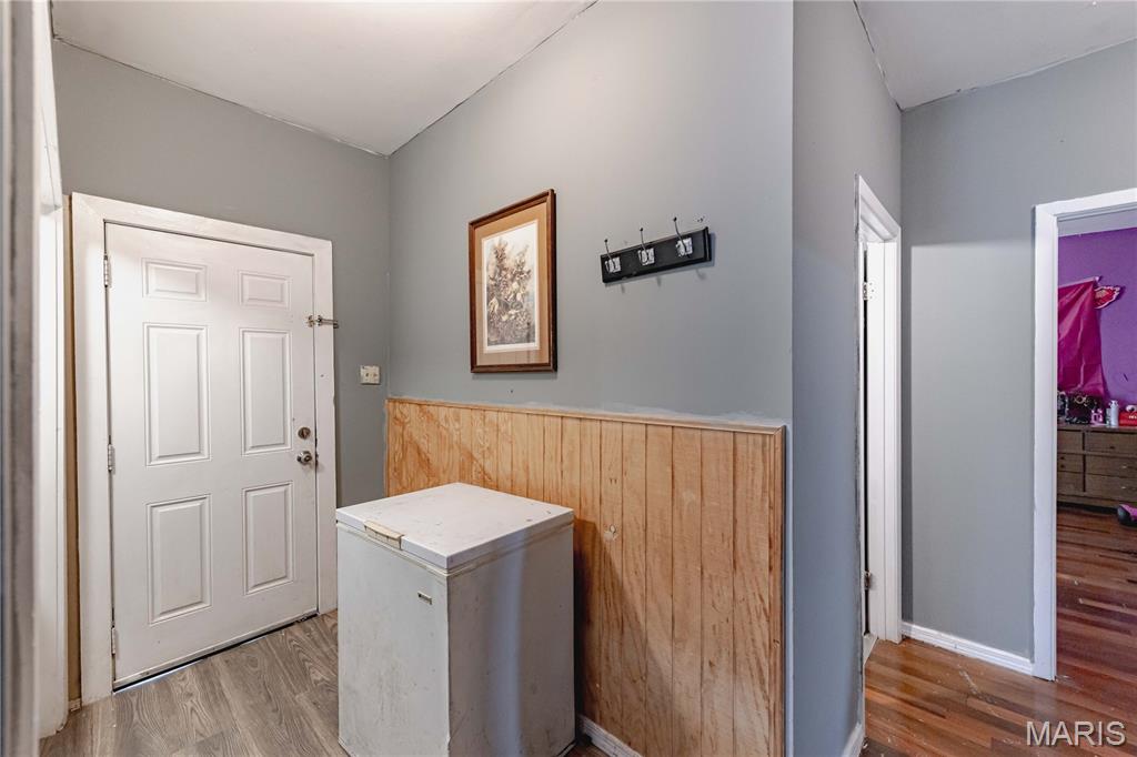Oak Hill Heights Add - Residential