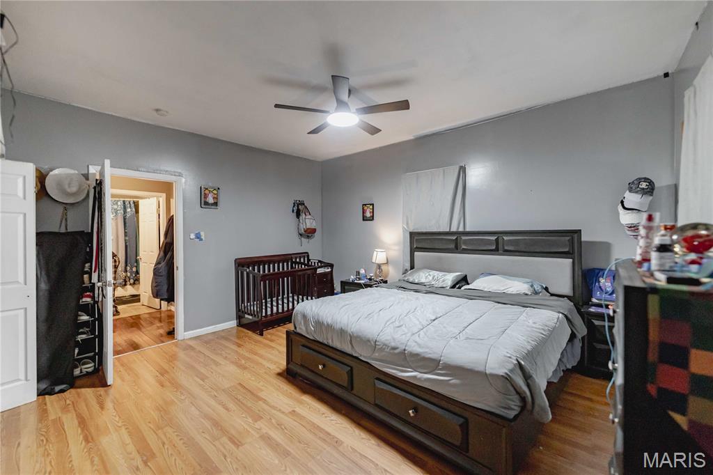 Oak Hill Heights Add - Residential