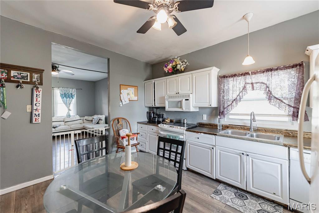 Oak Hill Heights Add - Residential