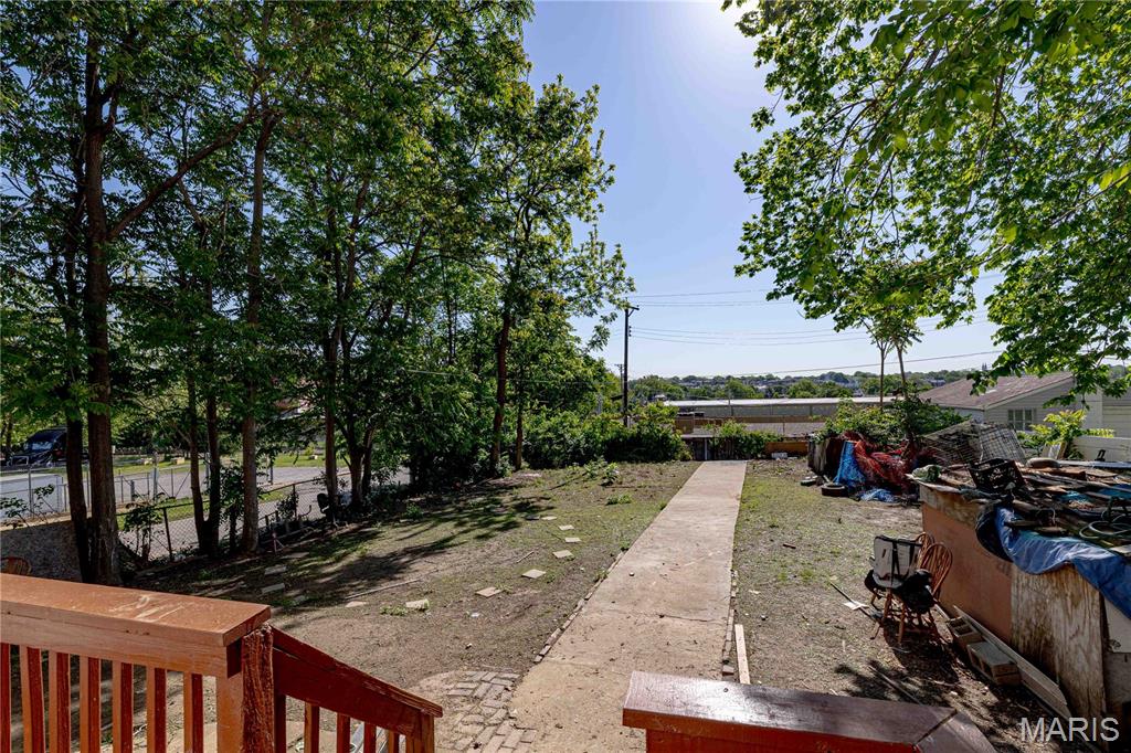 Oak Hill Heights Add - Residential