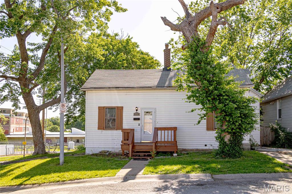 Oak Hill Heights Add - Residential